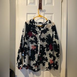 Women’s Blouse
